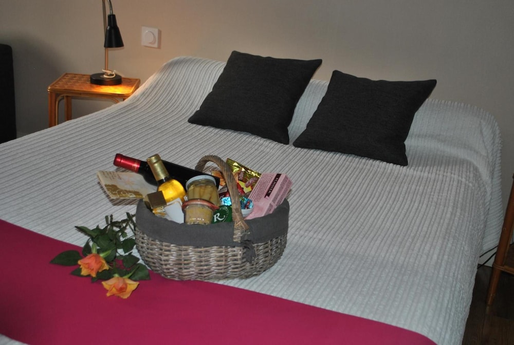 Auberge Du Porche — Blaye — photo 5