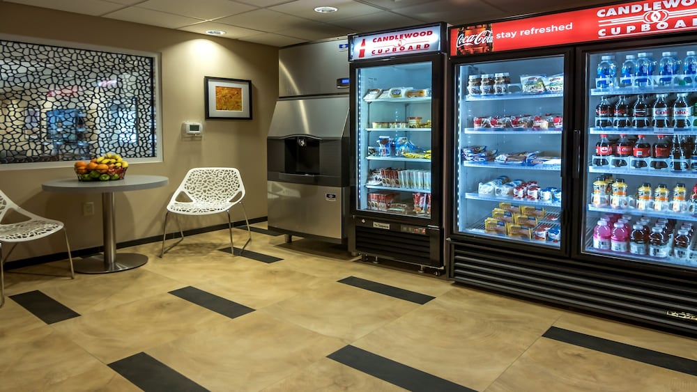 Candlewood Suites Gonzales Baton Rouge Area by IHG - photo 23
