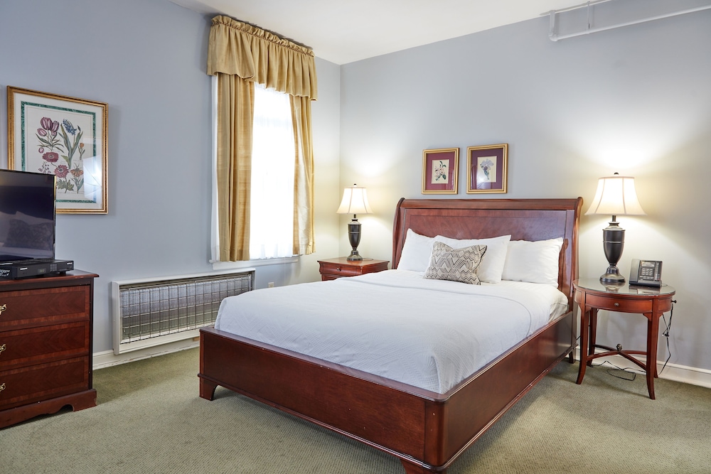 Inn at Longshore - photo 15