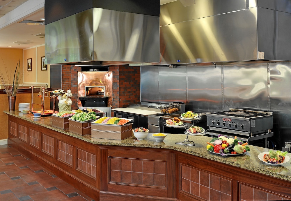 Hilton Peachtree City Atlanta Hotel & Conference Center - photo 55