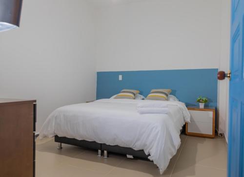 Hotel Azulado Jericó — Jerico — photo 3