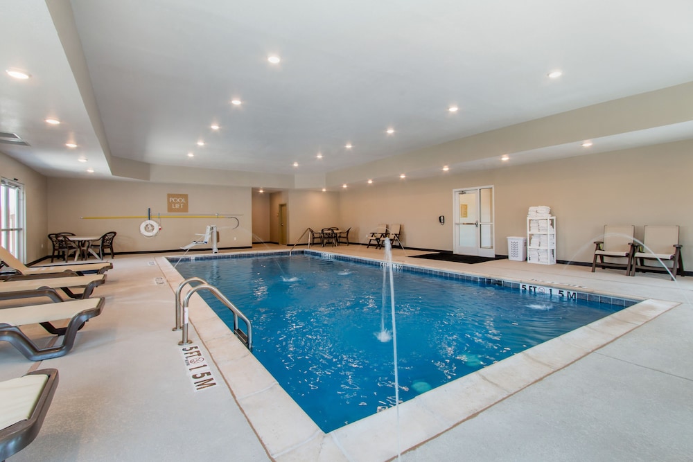 Candlewood Suites San Antonio Lackland AFB Area by IHG - photo 23