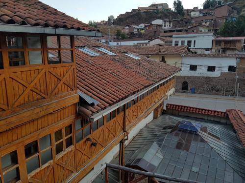 Andenes de Saphy Hotel - last minute hotel in Cusco