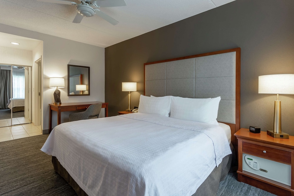 Homewood Suites by Hilton Albany - photo 4