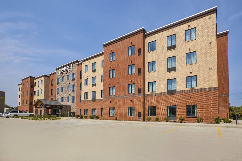 Staybridge Suites Benton Harbor St. Joseph by IHG - photo 36