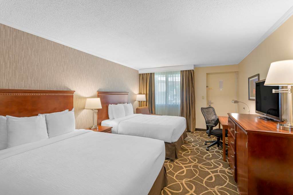 Best Western Plus Burley Inn & Convention Center - photo 5