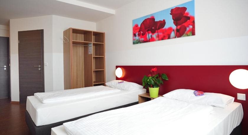 Auszeit Das Hotel Asbach Bäumenheim — hotel in Asbach-Baumenheim