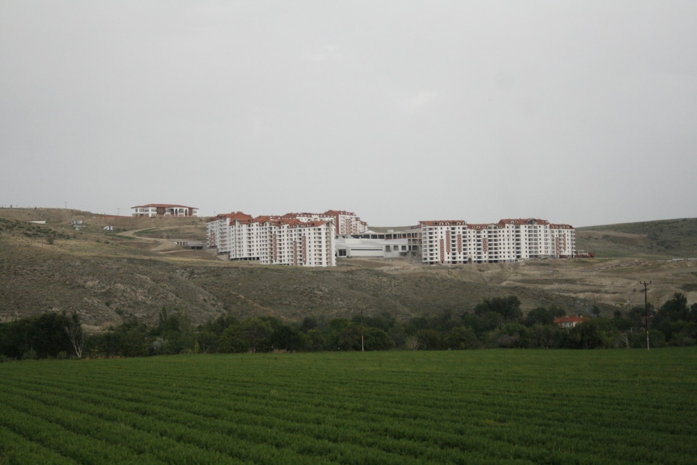 Akropol Termal Şehir — hotel in Beypazari