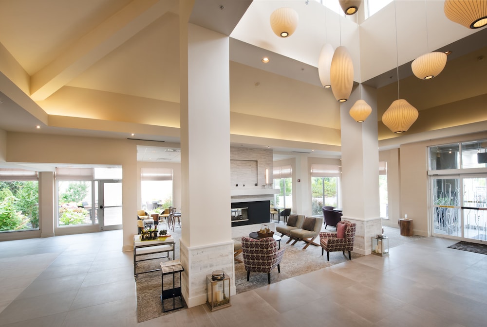 Hilton Garden Inn Philadelphia Ft. Washington - photo 3