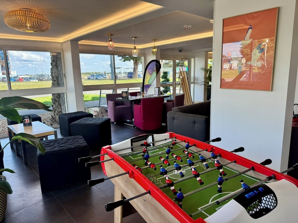 ibis Styles Ouistreham — Ouistreham — photo 3