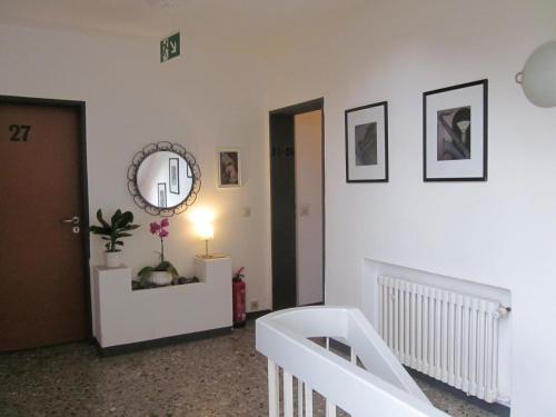 Lemgoer Hof in Lemgo, Germany