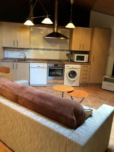 Apartamentos La Flor — 4-Star Luxury Hotel in Litago, Spain