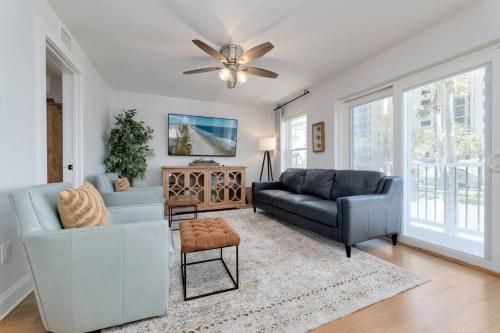 Be A Nomad Ocean views pool home New listing — 4-Star Luxury Hotel in Jacksonville Beach, United States