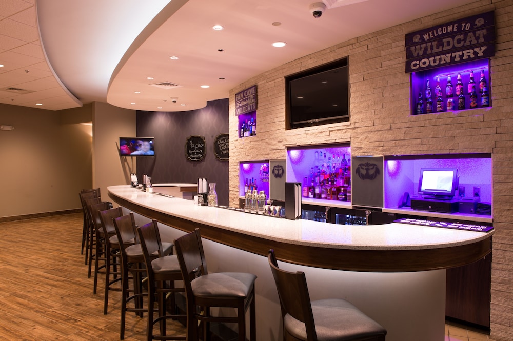 The Bluemont Hotel - photo 46