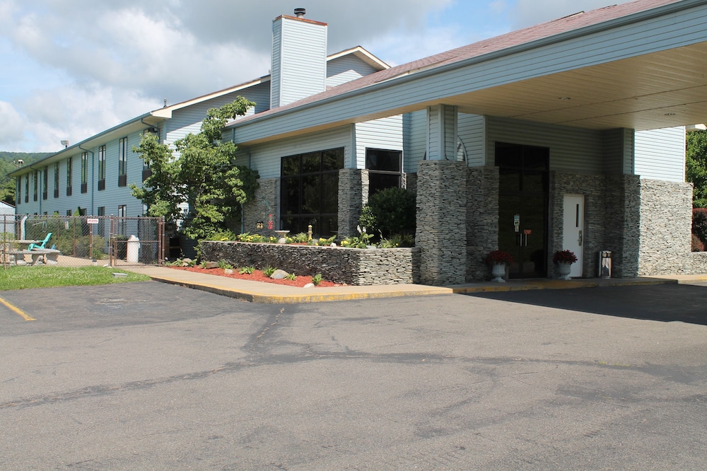 Americourt Hotel - photo 47
