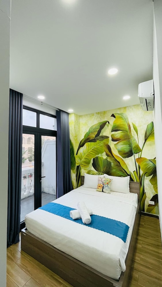 La La Sol Hotel Phu Quoc — Phu Quoc