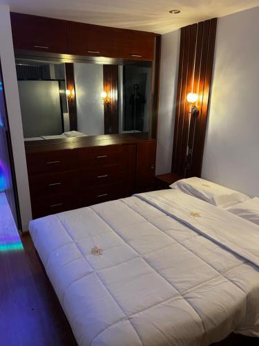 Hotel Sogu Tower — Ayacucho — photo 5
