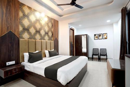 Hotel O Serenity in Kanpur, India