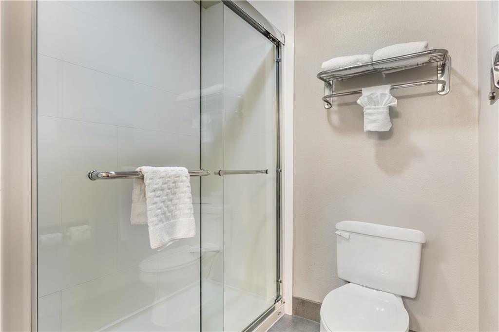 Best Western Plus Wenatchee Downtown Hotel - photo 27