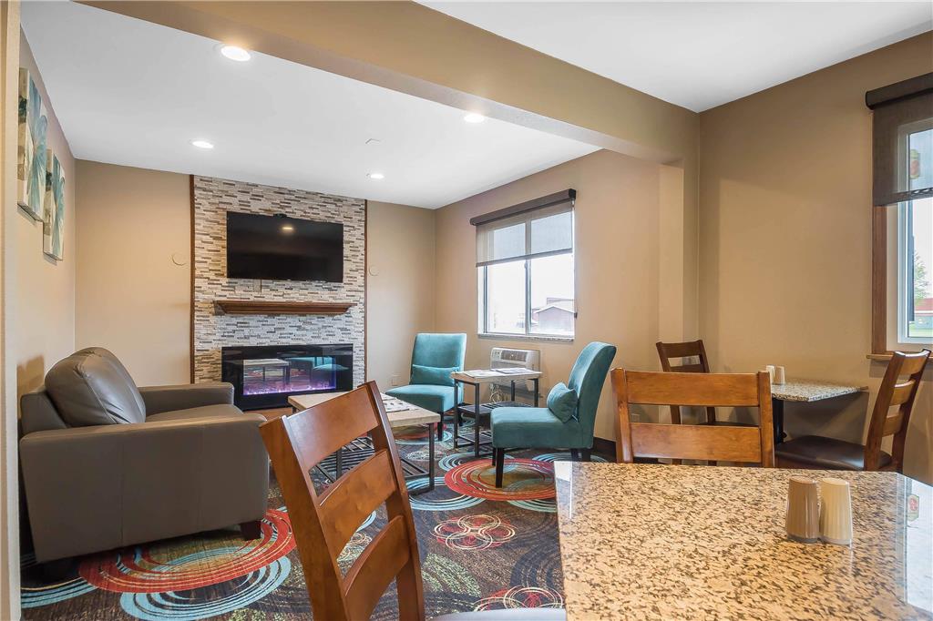 Quality Inn Janesville North - photo 6
