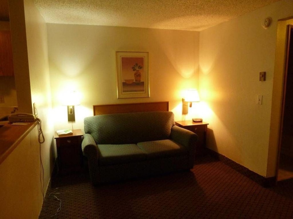 Sunshine Motel II - photo 13