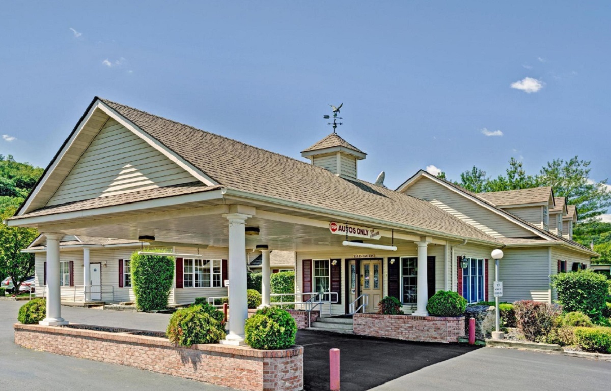 Travelodge by Wyndham Red Wing - photo 4