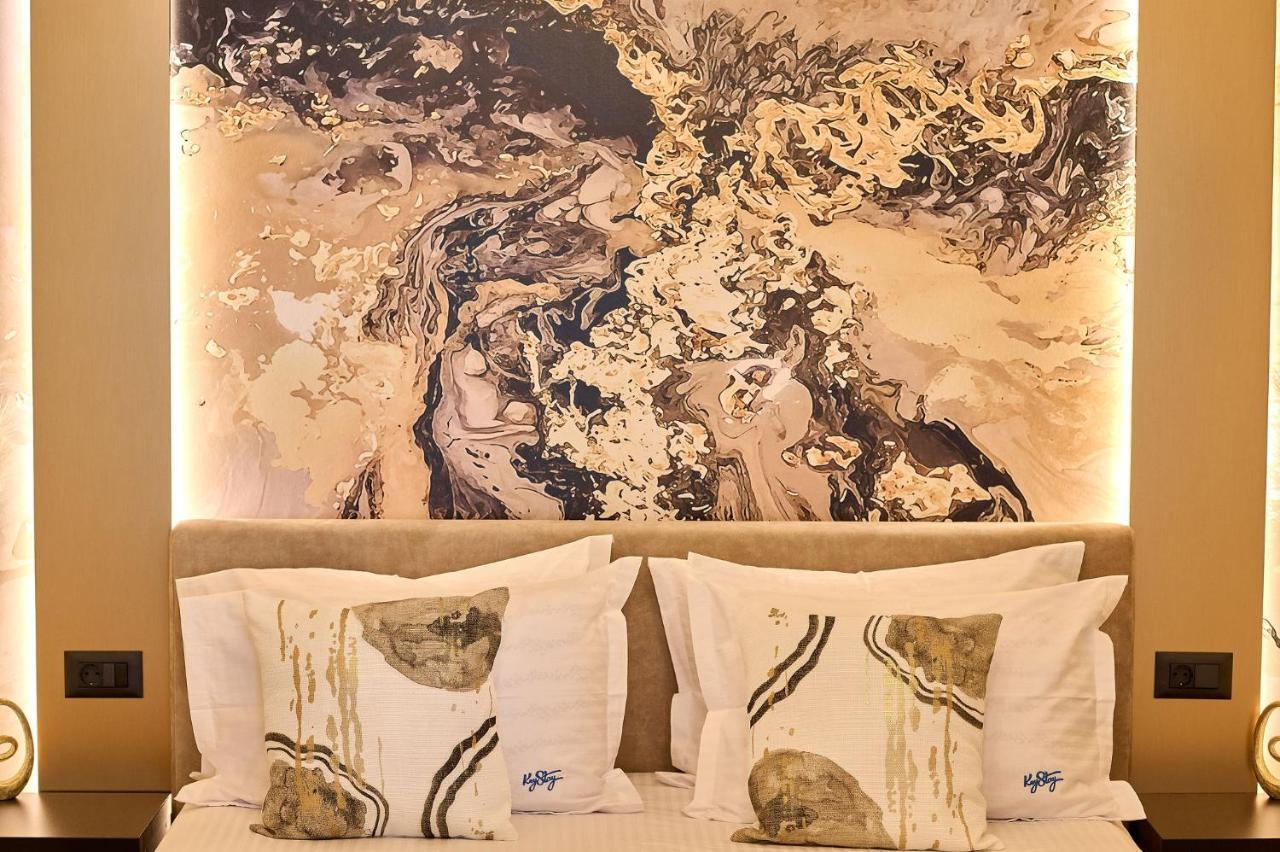 Infinity by Sea Apartment Beach Resort parking in Unknown City, Romania