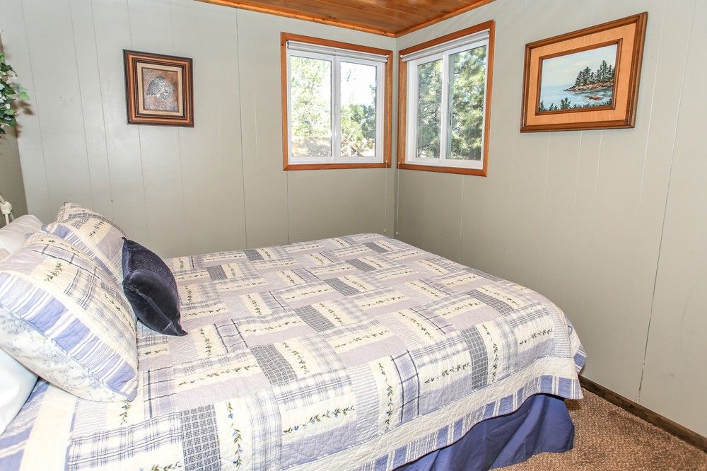 Bay Breeze Hideaway - photo 8