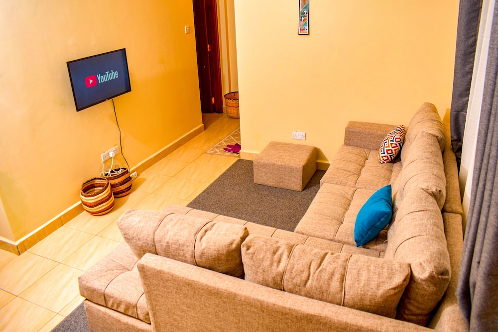 Caju Homestay