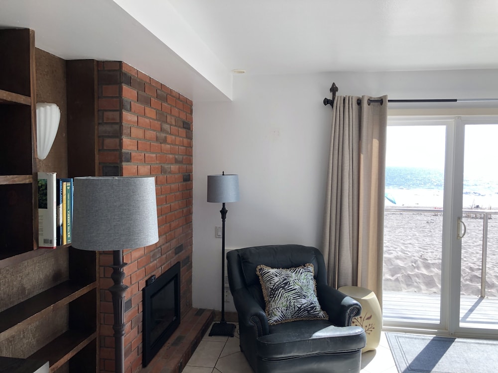 The Shores Inn and Beach Houses - photo 21