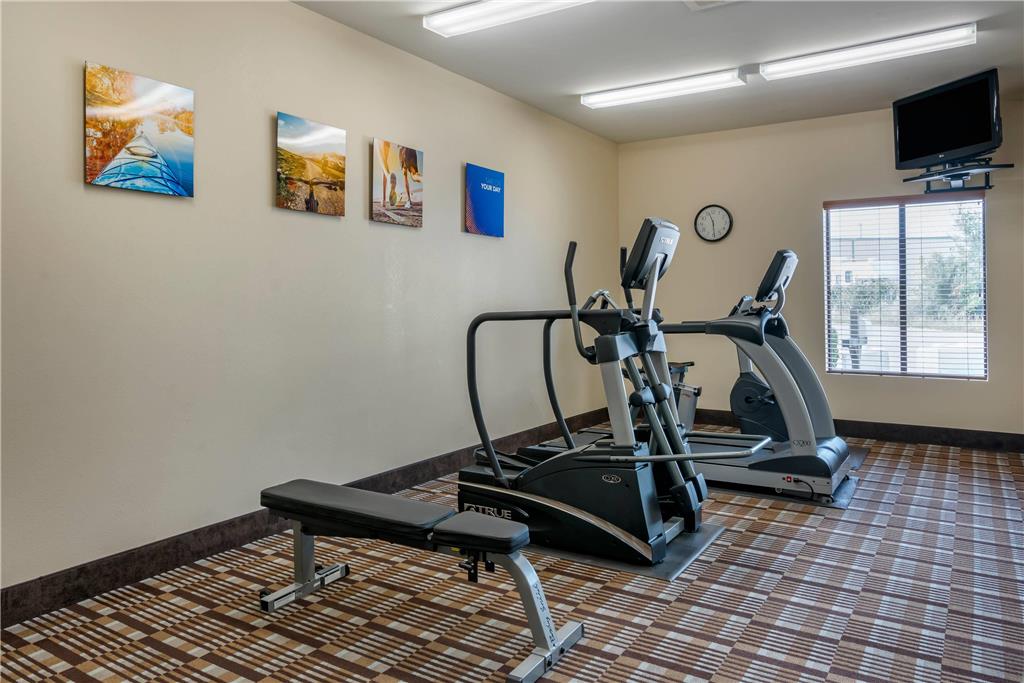 Comfort Inn Sullivan - photo 27