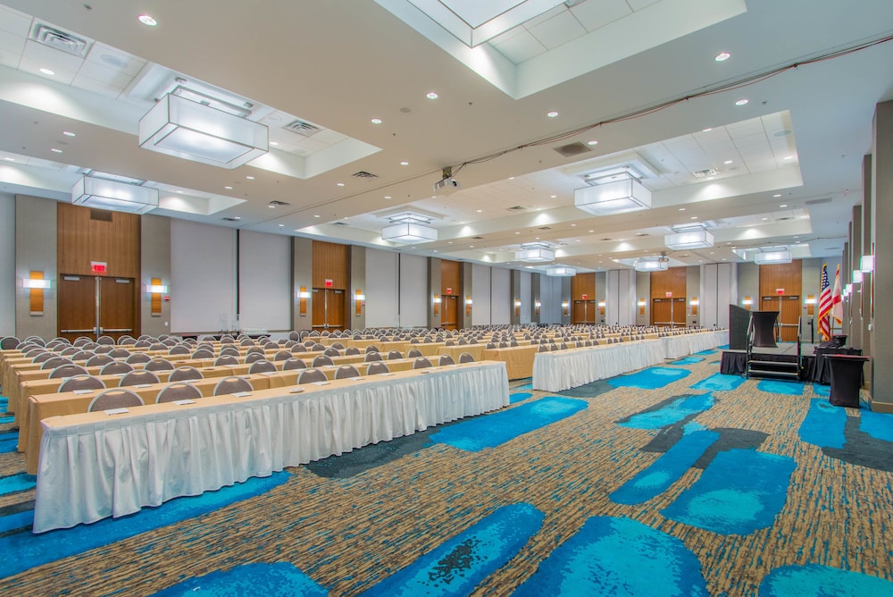 Hilton Pensacola Beach - photo 157