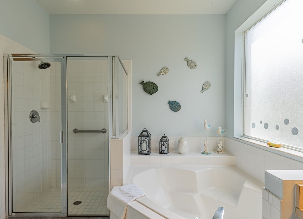 7 Bedroom Villa Private Pool Resort Amenities - photo 22