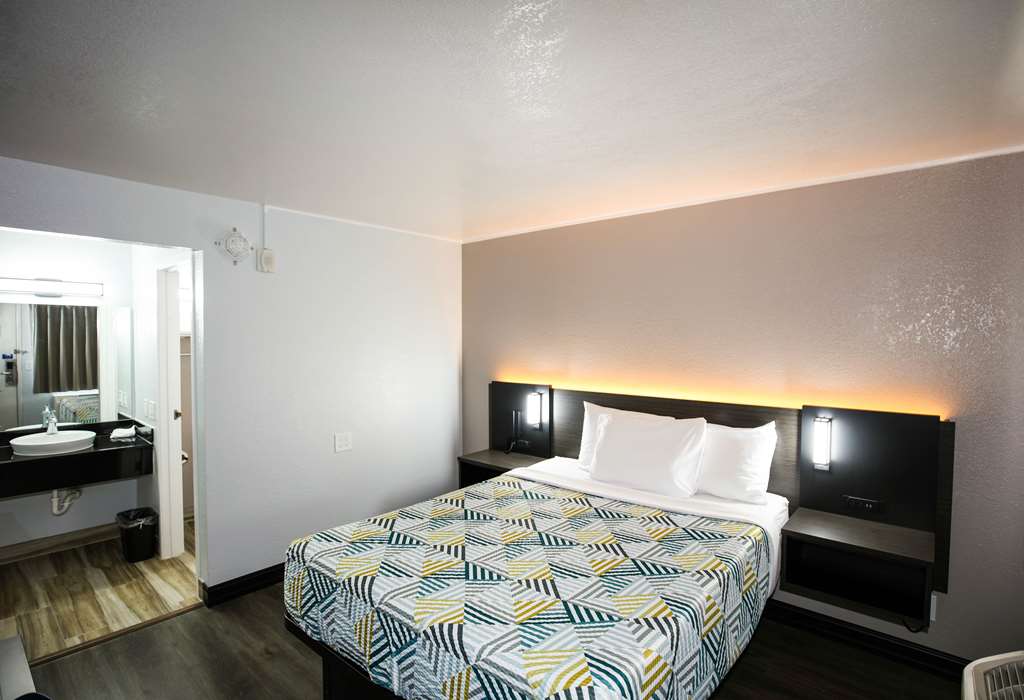 Motel 6 Sacramento CA Central - photo 21