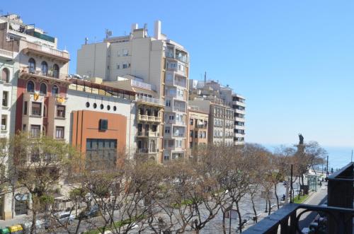 ApartSuits Tarragona Rambla Nova 24 — 4-Star Luxury Hotel in Tarragona, Spain