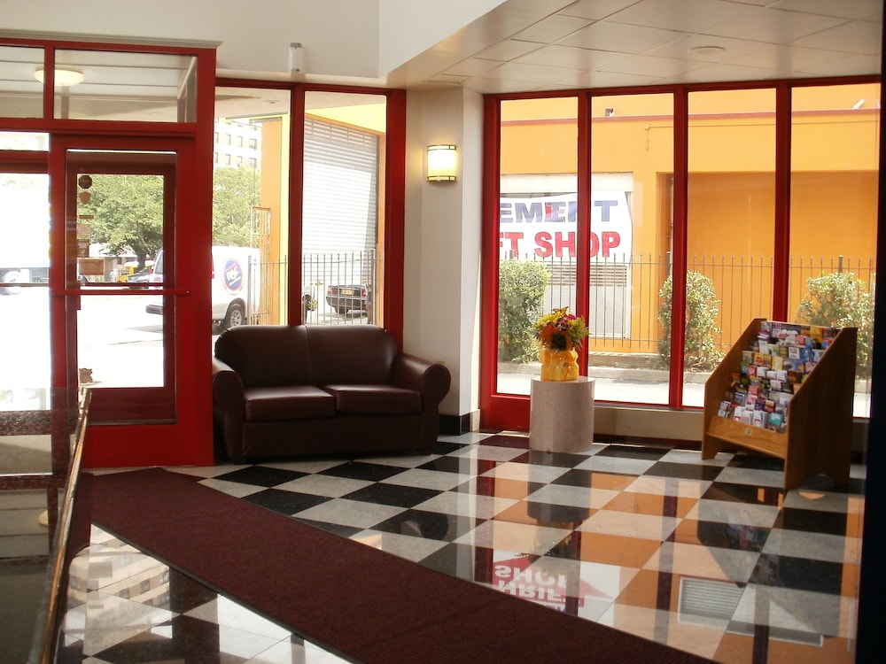 Galaxy Motel - photo 3