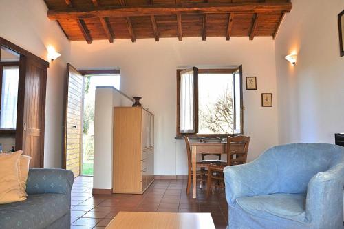 Montecasciano Primula — hotel in Capranica