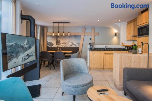 Arctis Wohnung Lea — 5-Star Luxury Hotel in Zermatt, Switzerland