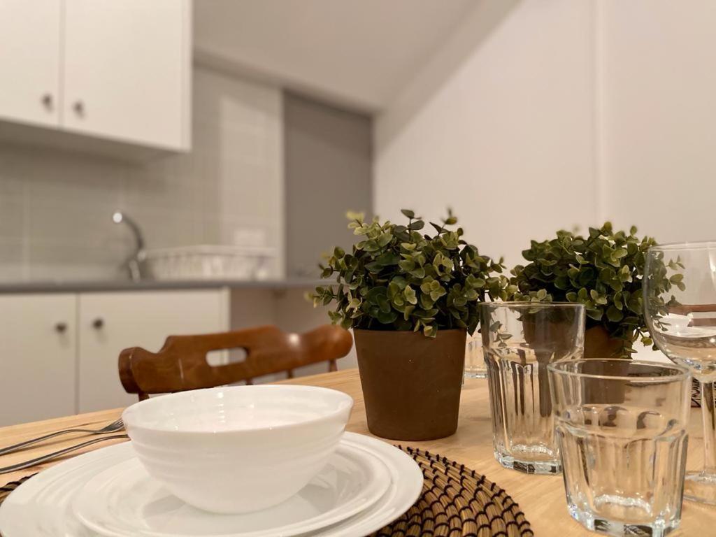 Central Suites Down Town Nicosia