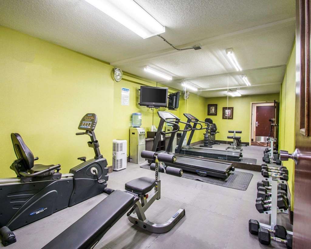 Quality Inn Prattville I 65 - photo 32