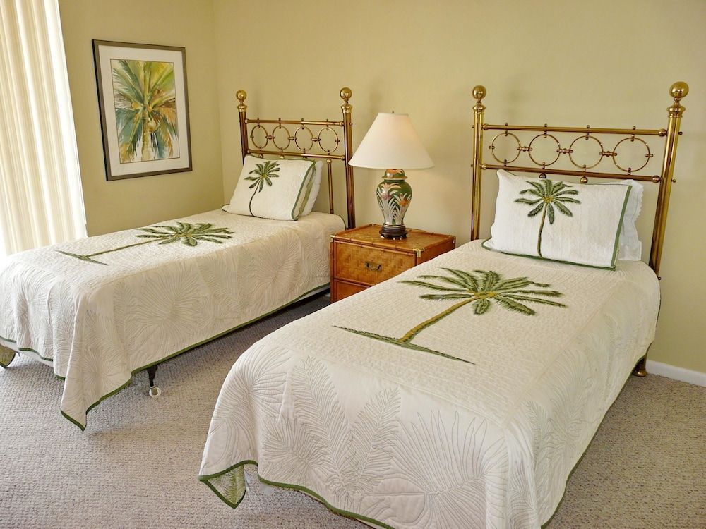 Sst3 1709 South Seas Towers 2 Bedroom Condo by Redawning - photo 24