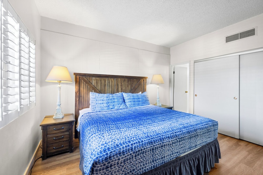 Sand & Sea Resort Condominiums - photo 93
