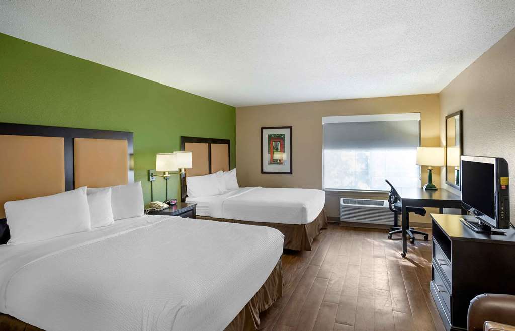 Extended Stay America Suites Norwalk Stamford - photo 27