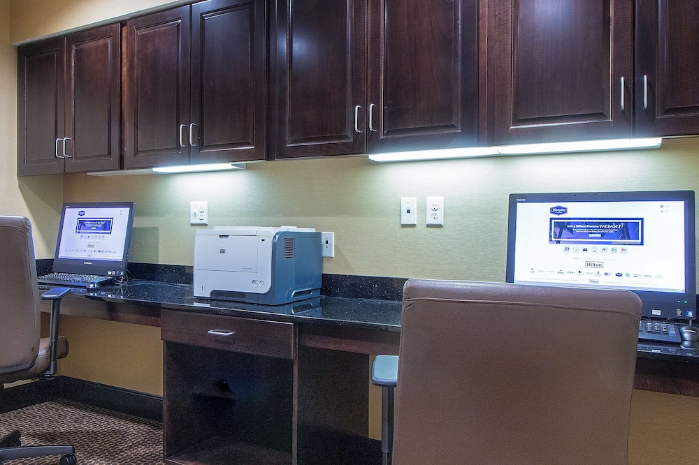 Hampton Inn Oxford Miami University Area - photo 23
