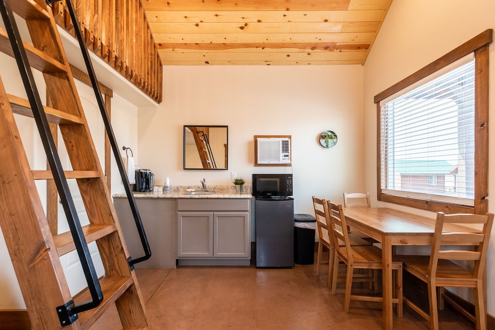 Gooseberry Lodges - photo 58