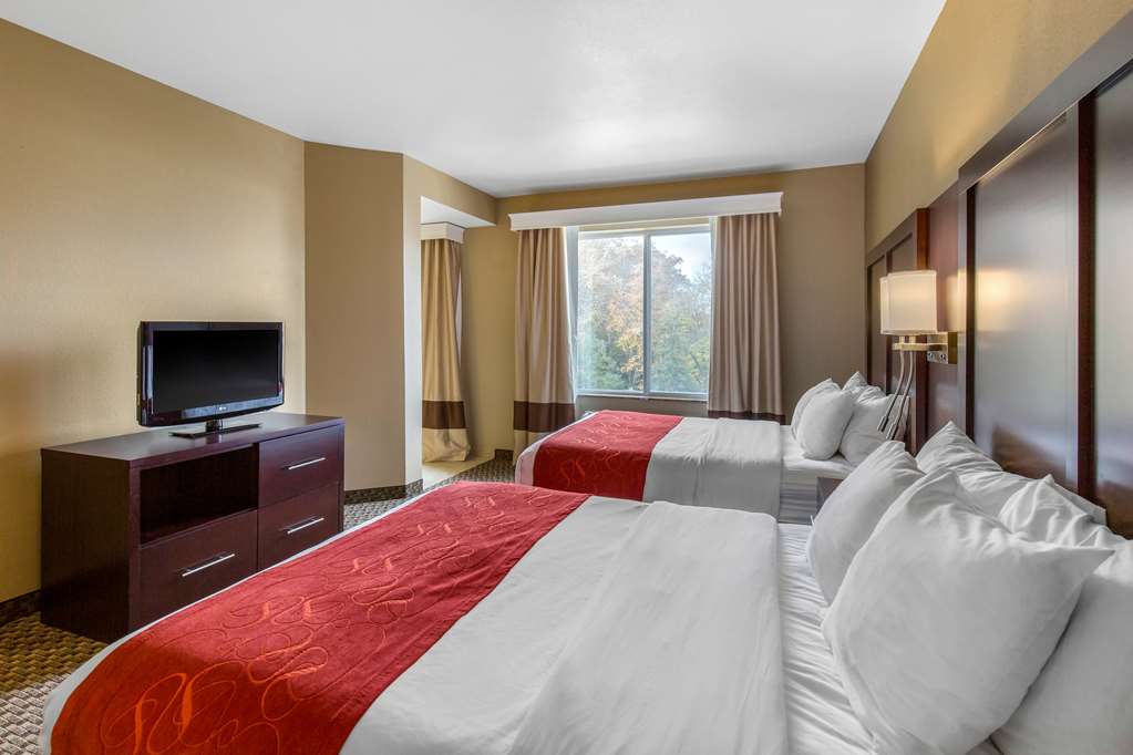 Comfort Suites Seaford - photo 21