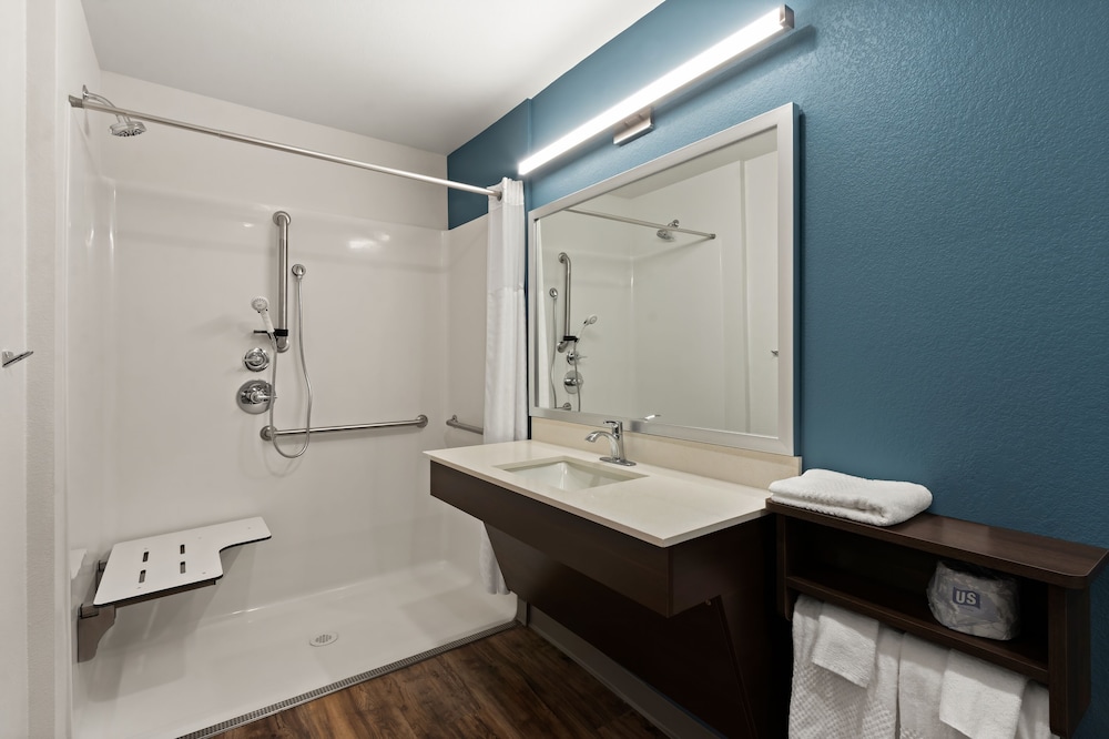 Woodspring Suites Tolleson Phoenix West - photo 25