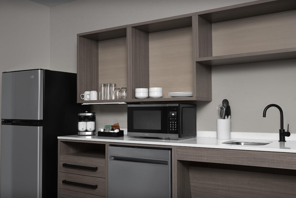 Home2 Suites by Hilton Ramsey - photo 98