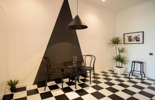 Stylish 1BR Apt In Tbilisi By Wehost