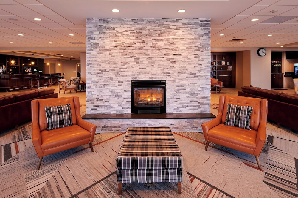 Four Points by Sheraton Cleveland Eastlake - photo 5